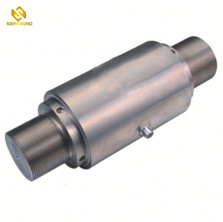 LC464 500ton 600ton 1000ton Column Compression Force Load Cell Sensor For Pile Load Testing