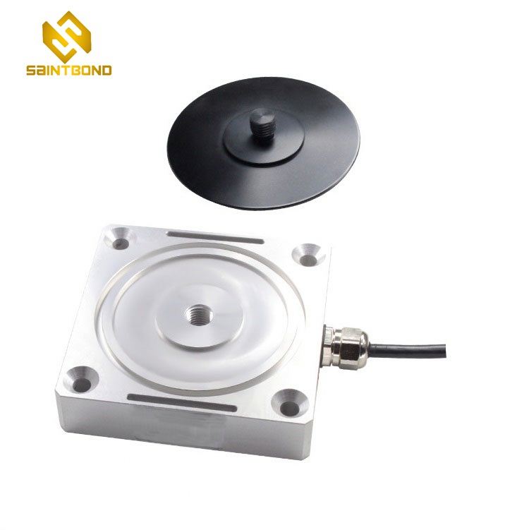 LC603 50kg Pedal Force Load Cell For Industrial Testing And Insertion Force Test