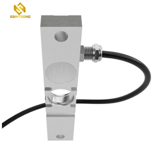 LCVT1 50t 100t Pull Force Crane Load Cell.