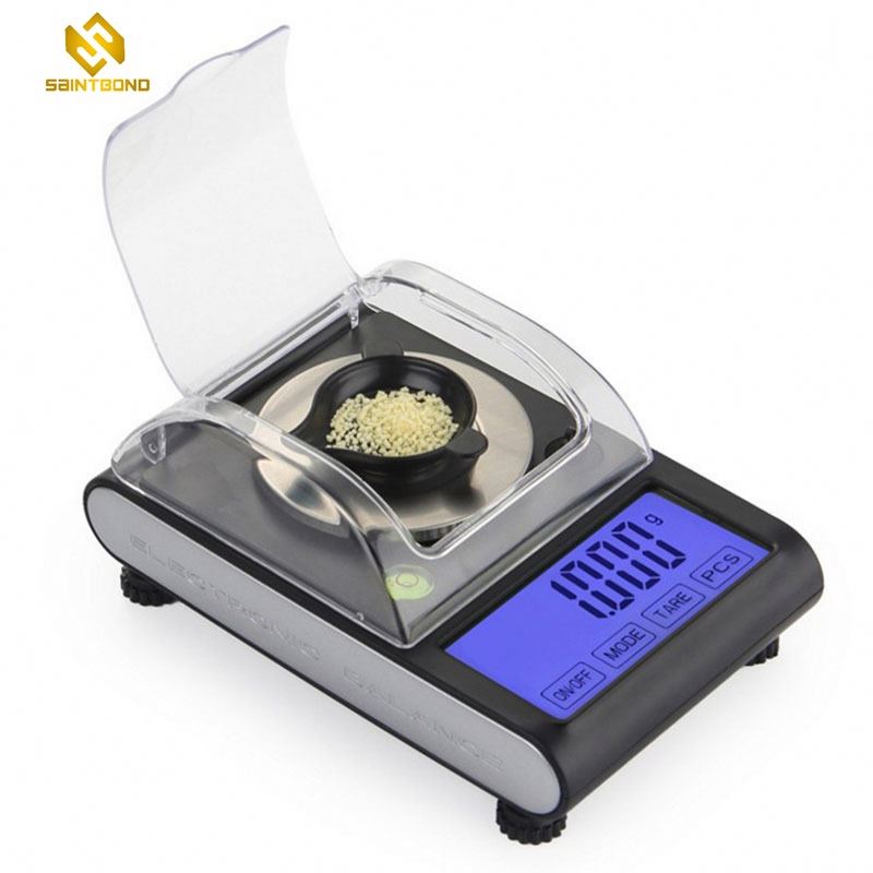 MTC Lab Accurate Digital Microgram Jewellery Scales Weight Scale 10g 20g 100g 0.001g