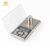 HC-1000B Jewellery Weighing Scale, Digital Pocket Mini Electronic Precision Scale