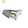 TM-AB Price Digital Scale Electronic Barcode Label Printing Scale For Supermarket