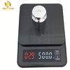 KT-1 3kg Multifunctional Drip Digital Coffee Scale with Timer