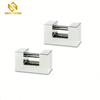 TWS04 OIML Standard Stainless Steel 20kg Rectangular Weight, F1 F2 M1 Calibration Weights, Analytical Balance Test Weights