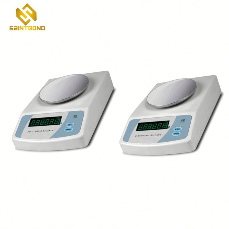 XY-C Gram Gold Scale Digital Digital Scale Laboratory Digital .0001 Small Scale Manufacturing Machines