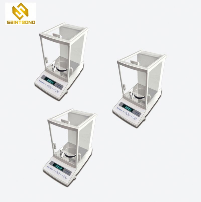 JA-H High Precision Electronic Balance Analytical Balance
