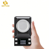 CX-118 0.001g 50g 30g 20g Portable Mini Digital Gold Scale Jewelry Pocket Balance