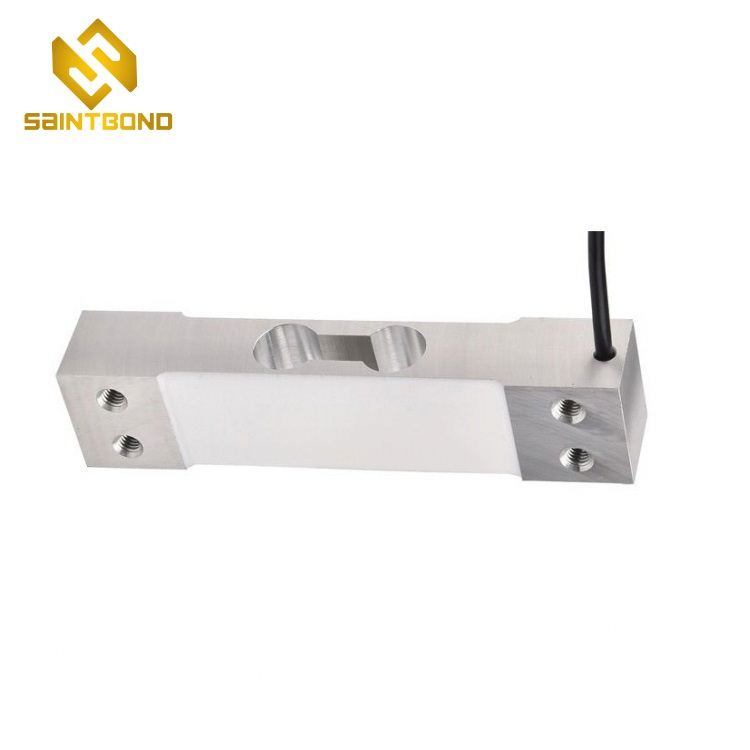 AM601 IP66 Aluminum Alloy Load Cell 400kg Powerful High Precision 1000kg Platform Scales Single Point Load Cell