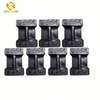 TWC01 M1 20kg Cast Iron Test Weight M1 20kg Elevator Counter Weight