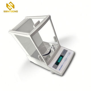 JA-H 220g/0.1mg High Precision Laboratory Digital Electronic Balance Weighing Scale