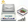 XY-2C/XY-1B 5000g 0.1g Smart Electric Scales