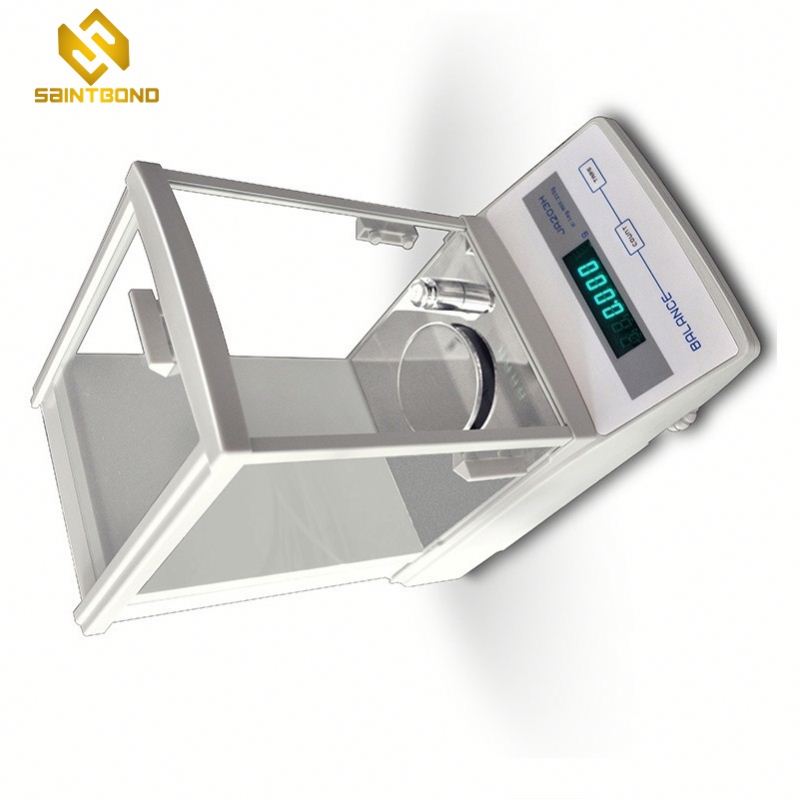 JA-H Digital Analatical Scales 0.00001 Weighing Scales 0.00001g Balanza Electronica 0.00001