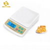 SF-400A 10kg Digital Excel Precision Balance Scale Weighing Scale