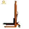 PSCTY02 2 Ton 1.6M Hand Pallet Truck Stacker Hydraulic Manual Forklift