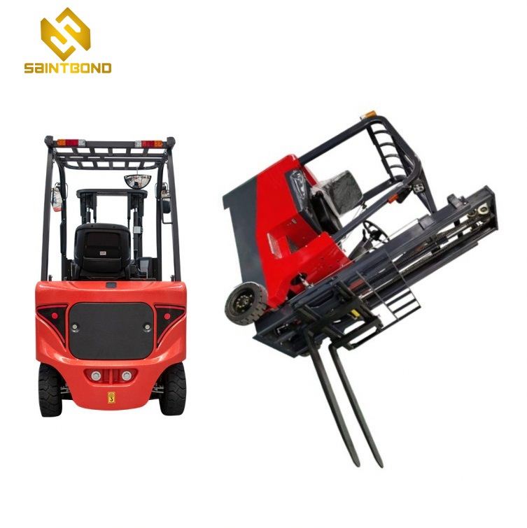 CPD Electric Forklift Truck,3ton-3.5ton Stacker Trucks