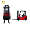 CPD 11m China Manufacturer 1.5ton/ 1.8ton/2.5ton/ Best Electric Reach Forklift Truck Manufacturers