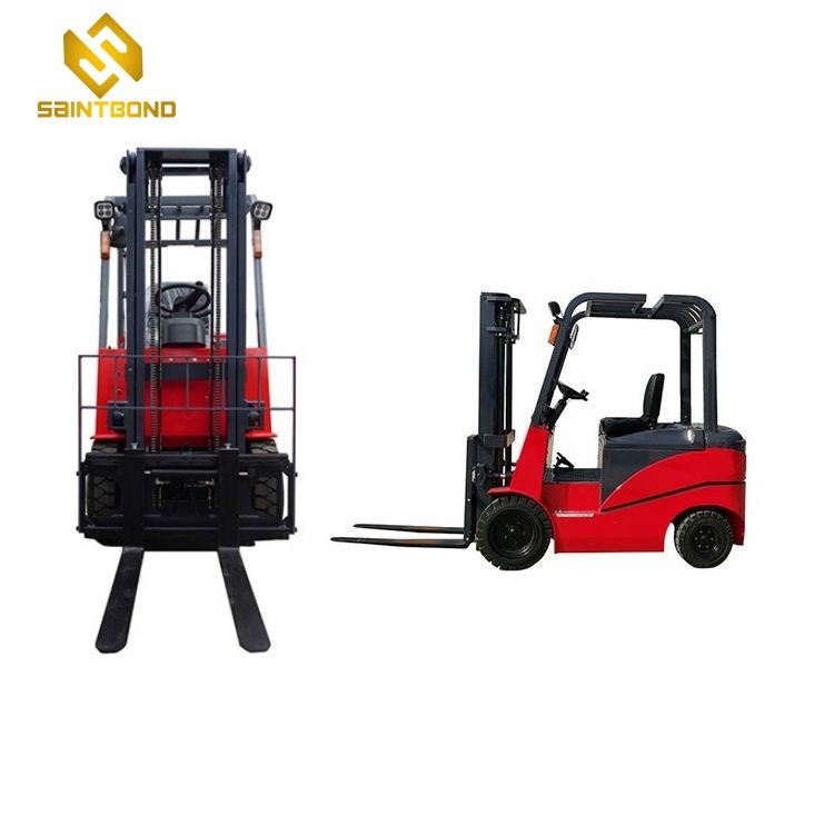 CPD 11m China Manufacturer 1.5ton/ 1.8ton/2.5ton/ Best Electric Reach Forklift Truck Manufacturers