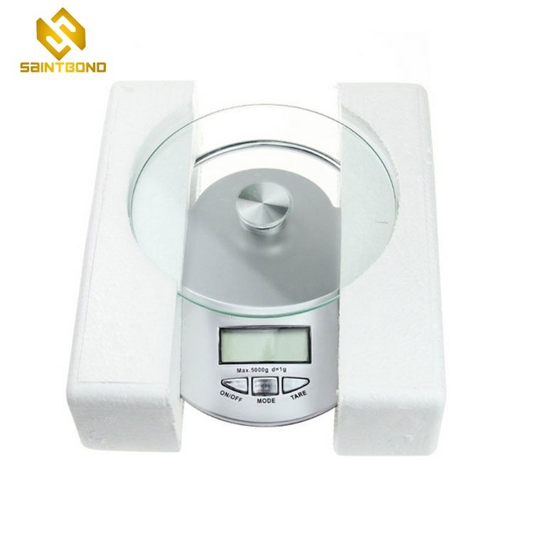 PKS011 Popular Type Simple Design Electronic Digital Low Price Best Kitchen 5kg Digital Weighing Scale