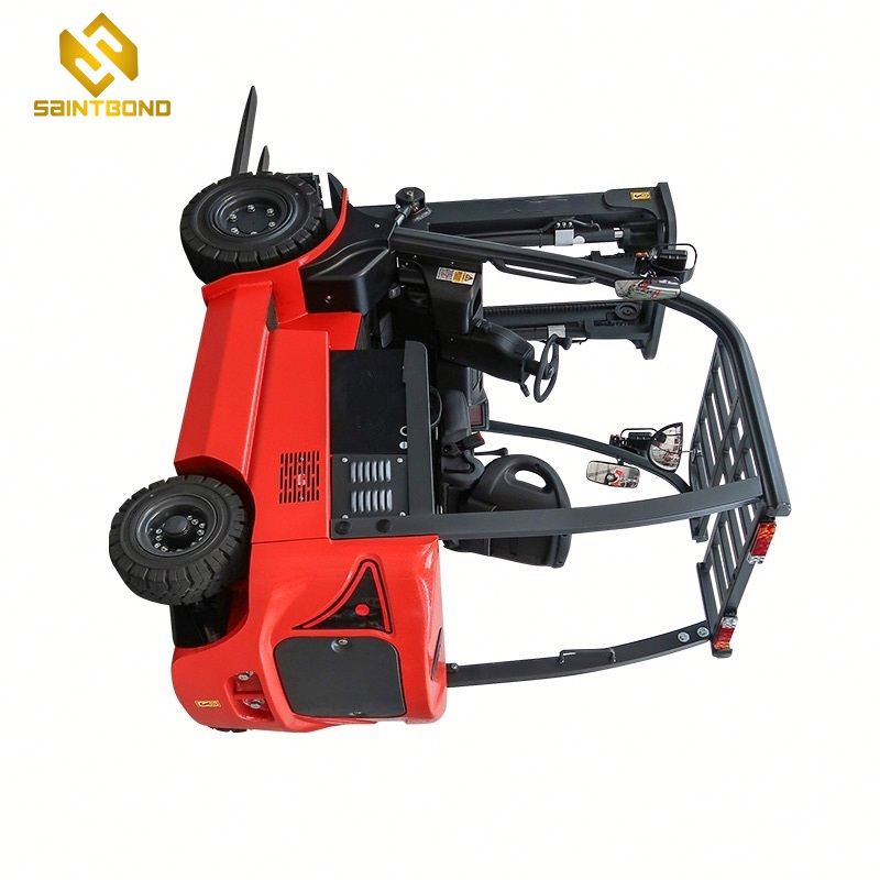 CPD China Factory Price Forklift 2.5 Ton New Electric Forkift with Parts