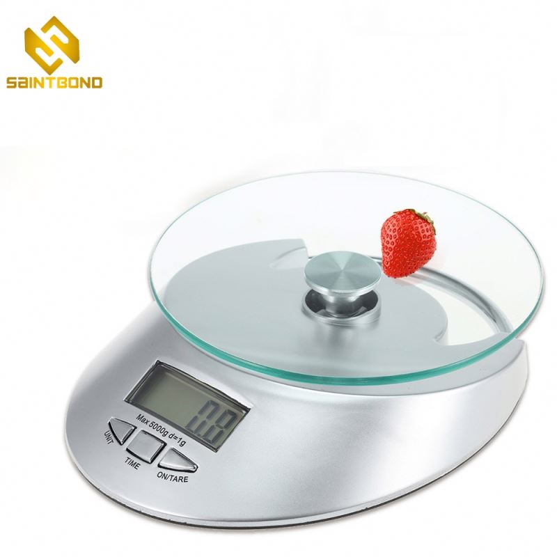 PKS011 Hand Pallet Digital Nutritional Weigh Electronic Kitchen Scale