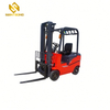 CPD Best Selling Products Brand 3.5 T LPG Engine Forklift Truck