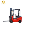 CPD Best Selling Products Brand 3.5 T LPG Engine Forklift Truck