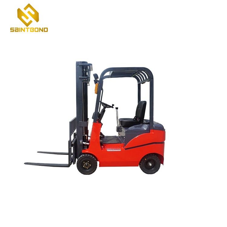 CPD Best Selling Products Brand 3.5 T LPG Engine Forklift Truck
