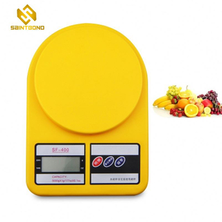 SF-400 Hot Sale Lowest Price Digital Kitchen Scale Food Scale