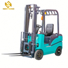 CPD 2.5 Ton LPG Forklift