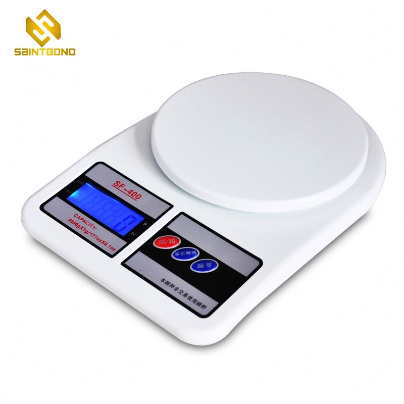 SF-400 Scale Kitchen Professional, Cheapest Price Digital Scale