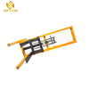 PSCTY02 Manual Pallet Forklift Hand Manual Forklift Manual Stacker Forklift