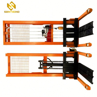 PSCTY02 Manual Pallet Truck Hydraulic Manual Lifter with Best Price