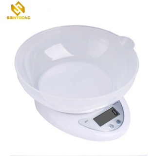 B05 Wholesale Lcd Hot Kitchen Weighing Scale, Professional Digital Food Electronic Kitchen Scale