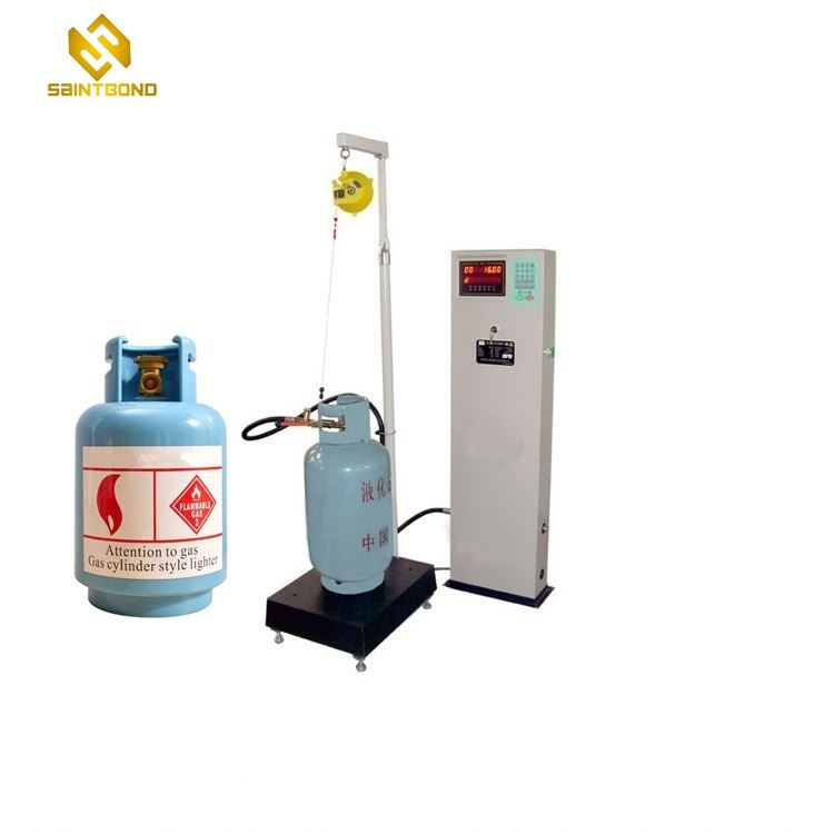 LPG01 Bottle Liquid Filling Machine Metal Glass Medical Power Packaging Paper Sales Plastic Weight