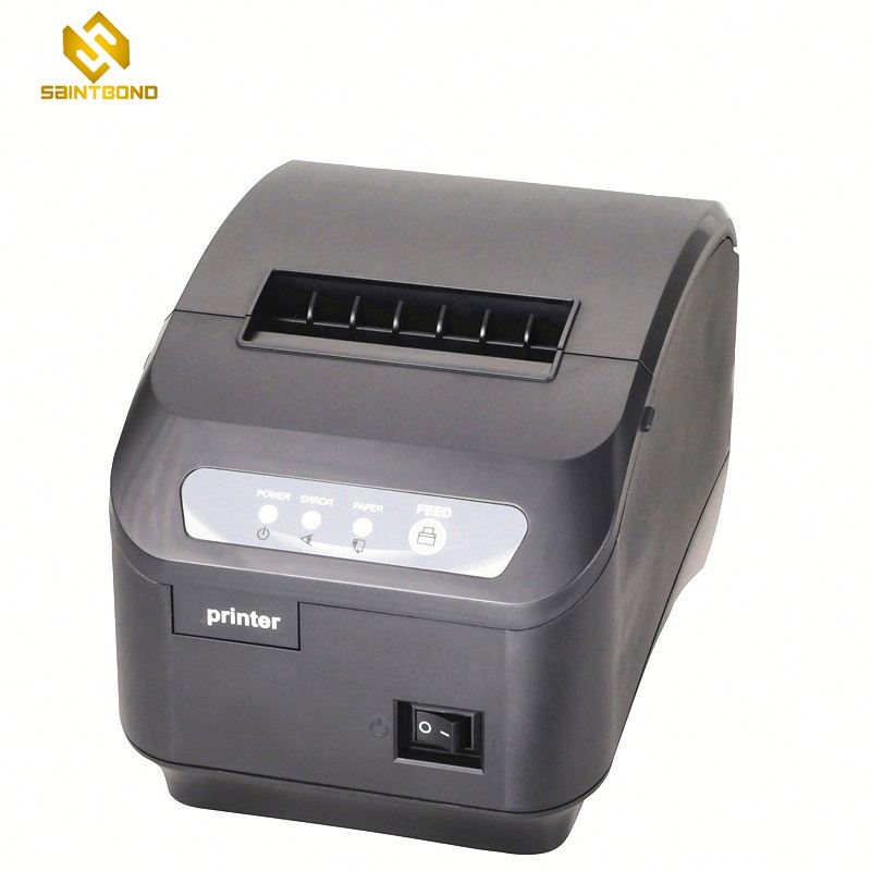 TRP01 Hotable 80mm Thermal Printer Android/Restaurant Pos Receipt Printer