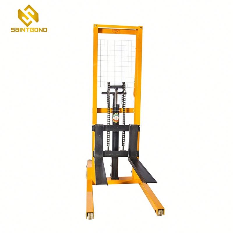 PSCTY02 2.5ton Manual Hydraulic Hand Pallet Truck Forklift for Material Handling Equipment