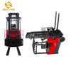 CPD Shantui 1.5 Ton Electric Forklift Stacker Mini Forklift Truck For Sale