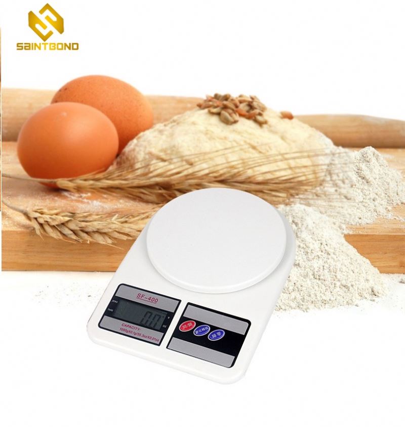 SF-400 Wholesale Digital Precision Kitchen Scale 5kg