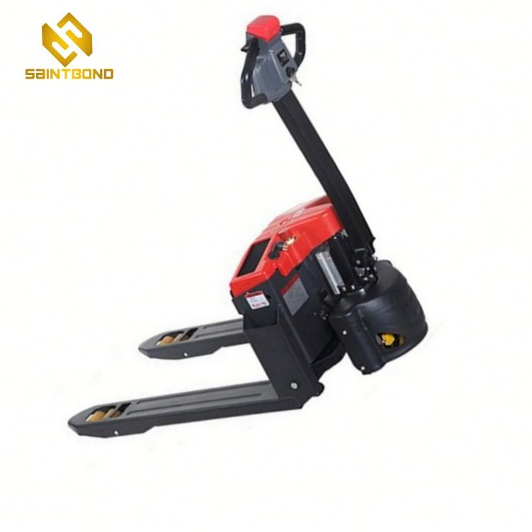 EPT20 Electric Hydraul Pallet Truck Nylon Pallet Truck Wheel Pallet Truck Sale