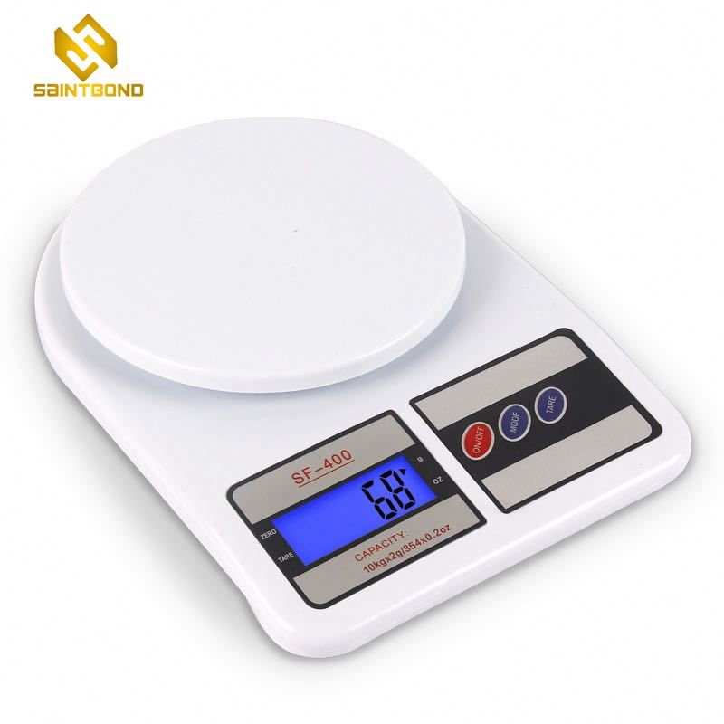 SF-400 Digital Multifunction Kitchen And Food, Digital Kitchen Food Weight Scale