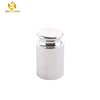 TWS01 Stainless Steel Standard Test Weight F1 Class 200mg Calibration Weight in ABS Box