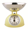 KS0017 Mechanical Cook Scales Mechanical Spherical Spring Dial Scale