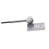 Compression Type Miniature Round Button Load Cell 5kg 10kg 20kg