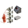 LC348B Keli Load Cell SQB for Platform Scale