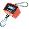 Digital Crane Scale 500kg Industrial Heavy Duty Hanging Scale with Remote Control Portable Electronic Weighing Crane Scale