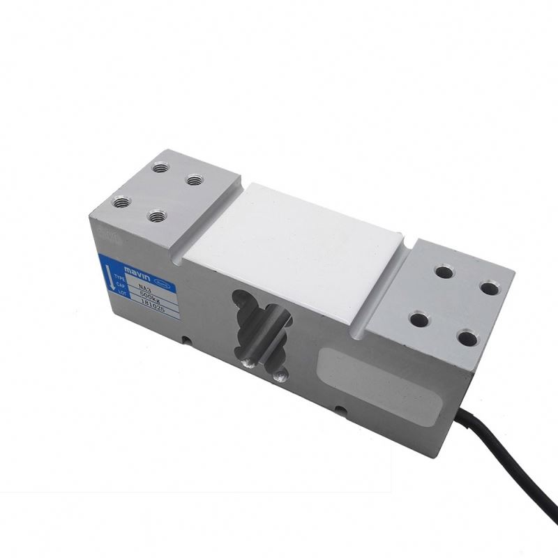 Mavin NA3 Single Point Aluminium Alloy Load Cell Weighing Sensor For Platform Scale