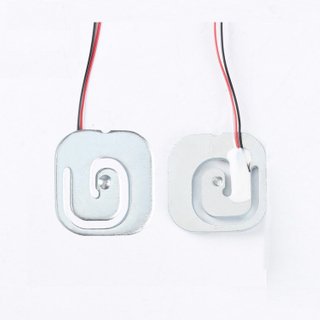 10kg 30kg 50kg 75kg Low Cost Flat Type Thin Weight Sensor