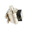 0.01Nm 0.1Nm 1Nm 2Nm Micro Rotary Torque Sensor Miniature Rotating Torque Transducer