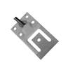 75kg 100kg 150kg 200kg 300kg Flat Thin Weight Sensor Load Cell 75 Kg 100 Kg 150 Kg 200 Kg 300 Kg