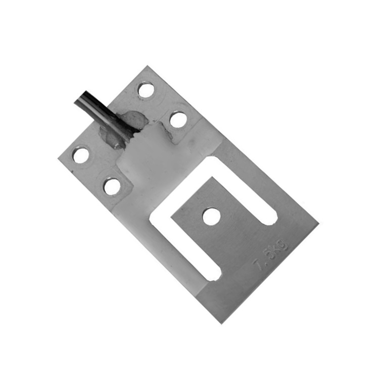 75kg 100kg 150kg 200kg 300kg Flat Thin Weight Sensor Load Cell 75 Kg 100 Kg 150 Kg 200 Kg 300 Kg